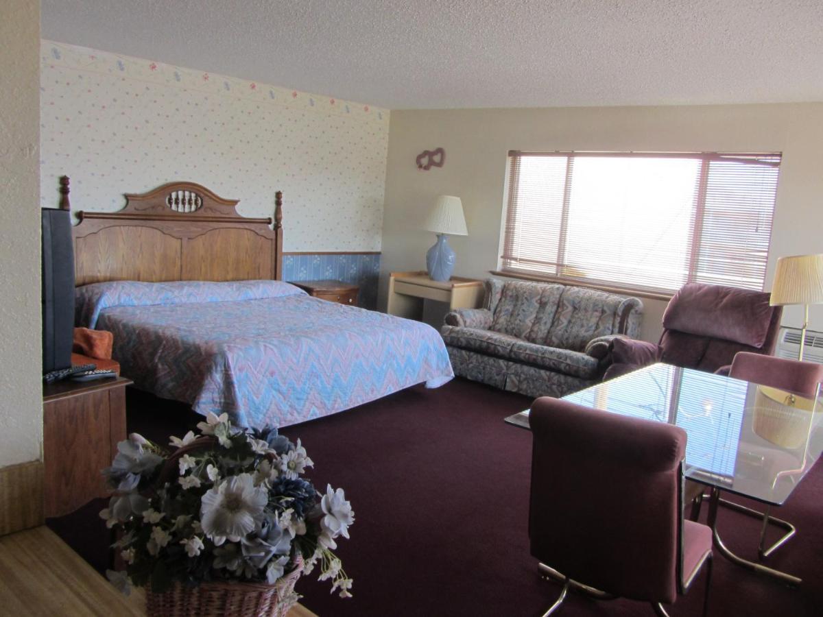 Warrick Plaza Inn Plainview Phòng bức ảnh