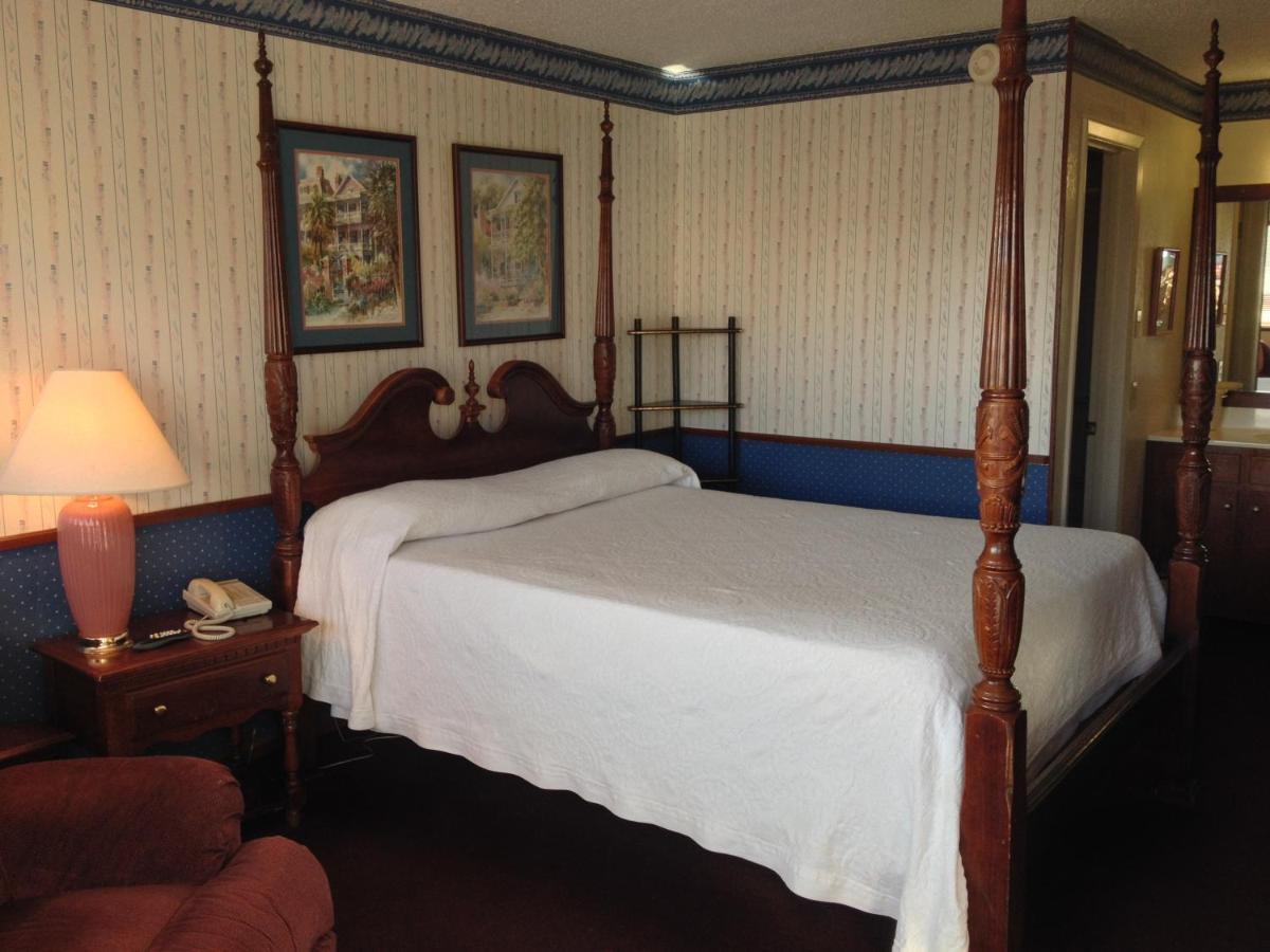 Warrick Plaza Inn Plainview Phòng bức ảnh