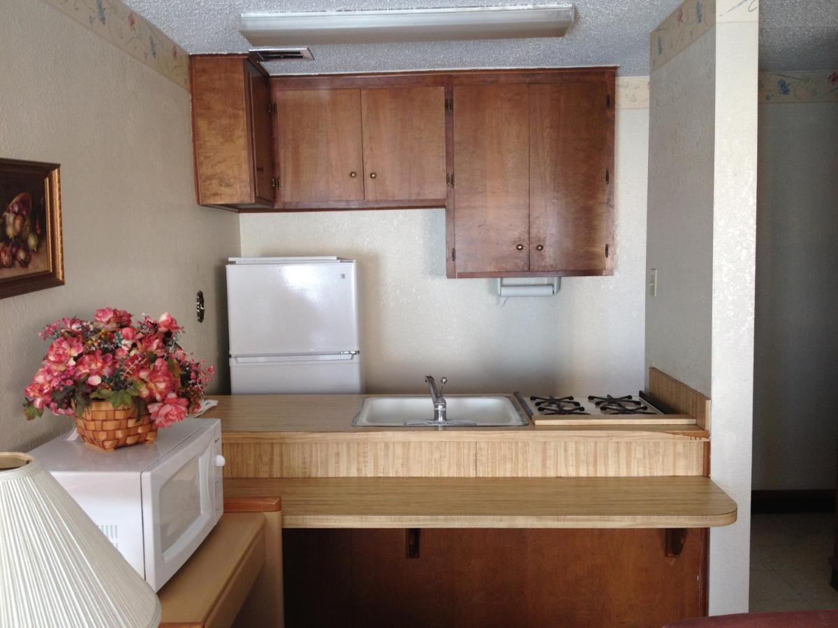Warrick Plaza Inn Plainview Ngoại thất bức ảnh